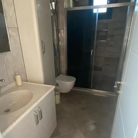 “villa Desen”oludenizde Mustakil 4+1 Havuzlu 빌라 *